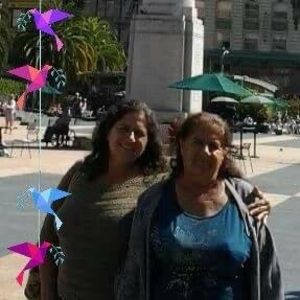 Meet your Posher, Maria